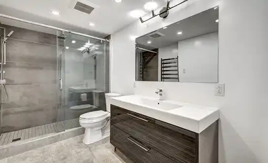 bathroom services Glendale